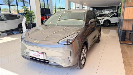 GEELY EX2 39,4 KW ELÉTRICO PRO GEELY EX2 39,4 KW ELÉTRICO PRO